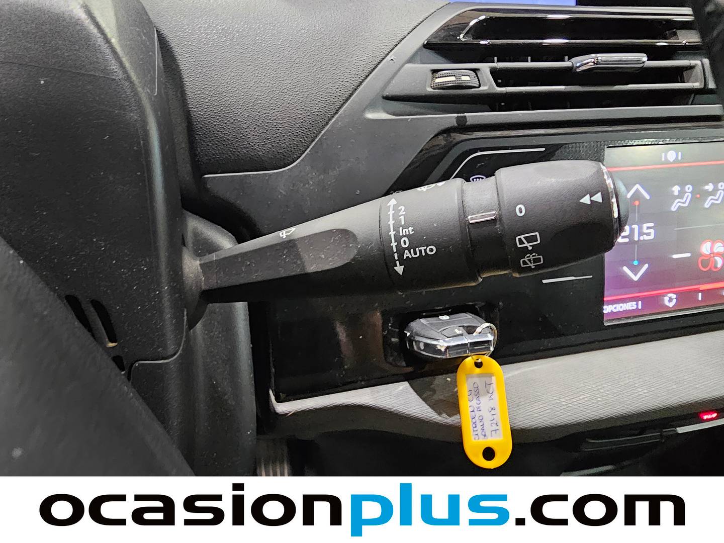 Citroën Grand C4 Picasso Citroën Grand C4 Picasso PureTech 130 S&S 6v Feel (130 CV) 7 Plazas barato