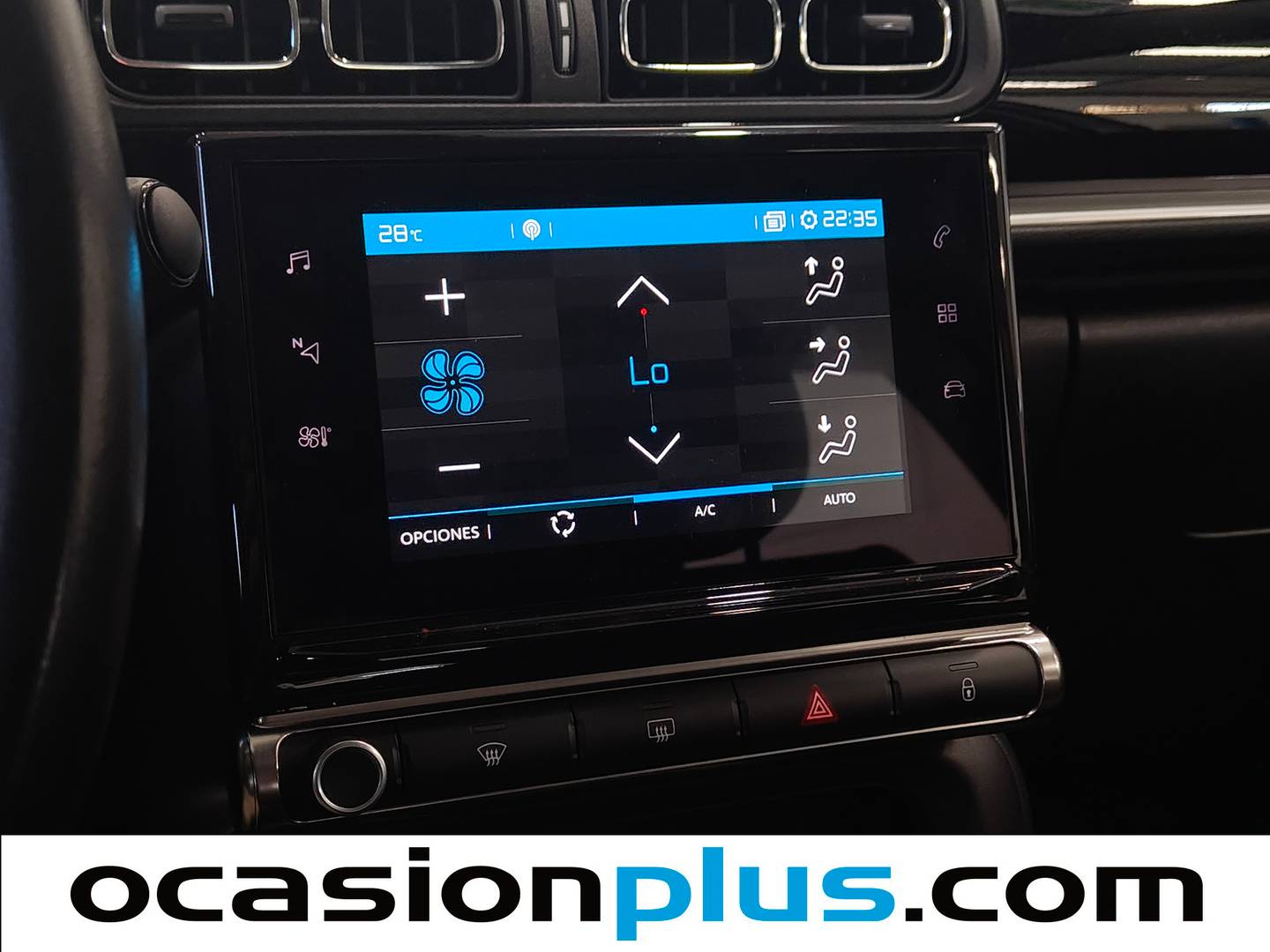 Citroën C3 Citroën C3 PureTech 83 Feel Pack (83 CV) al mejor precio