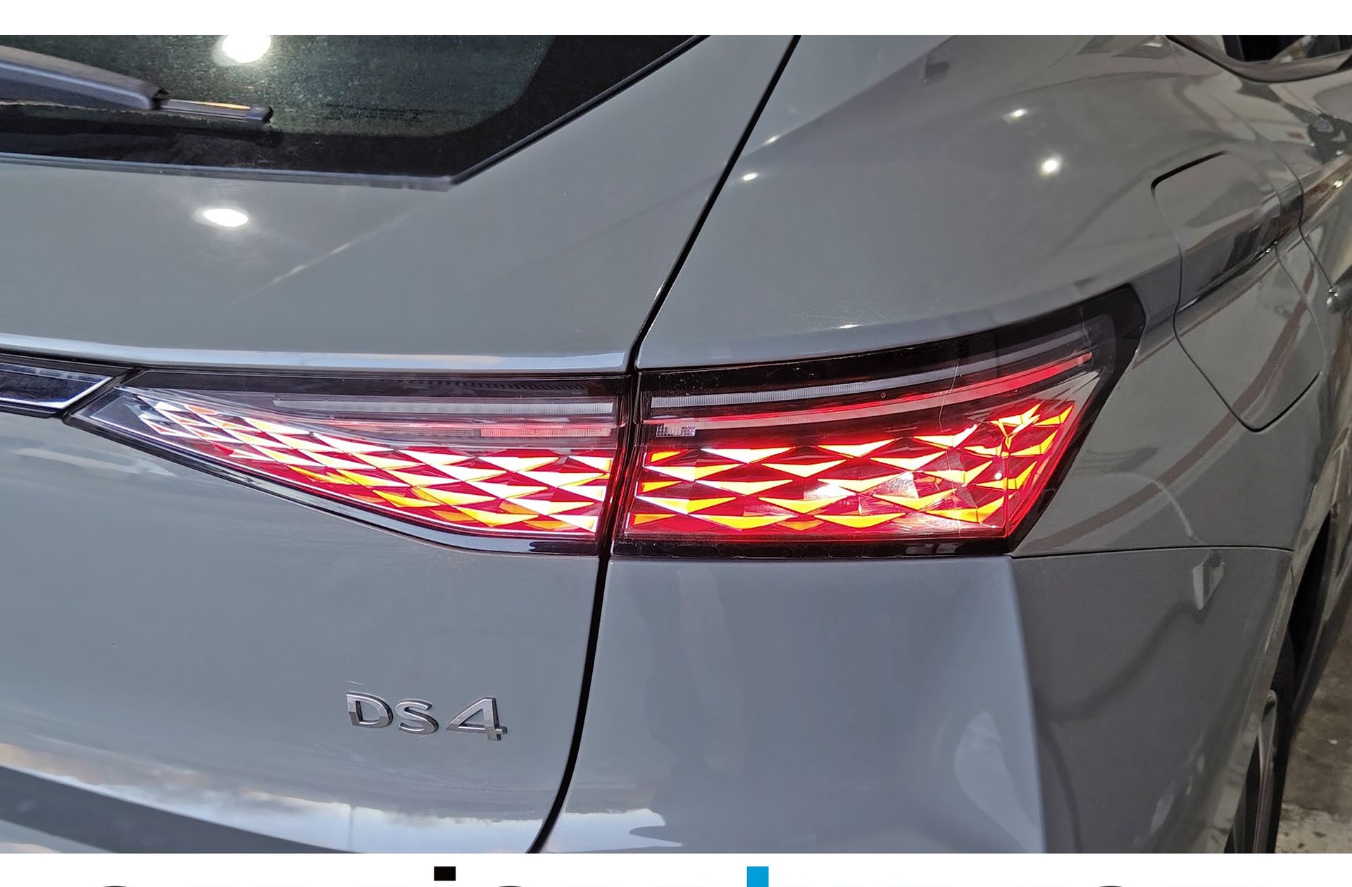 DS DS 4 BlueHDi 130 Trocadero - foto 18