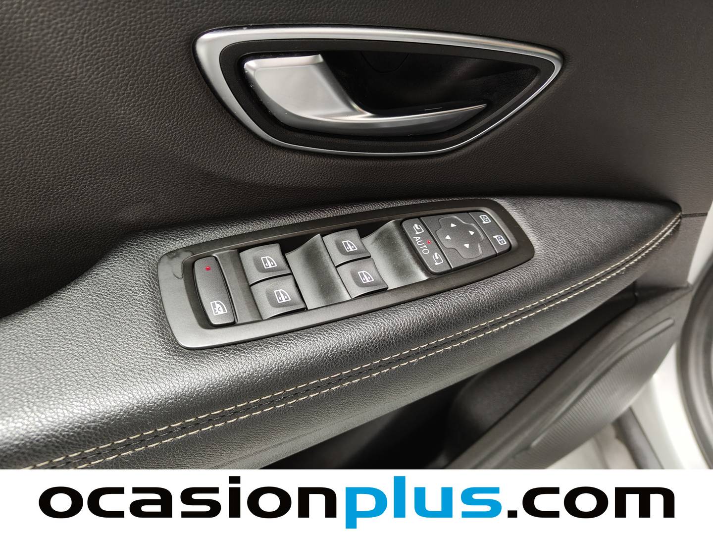 Foto Renault Grand Scénic Renault Grand Scenic Limited Blue dCi (120 CV) 7 Plazas