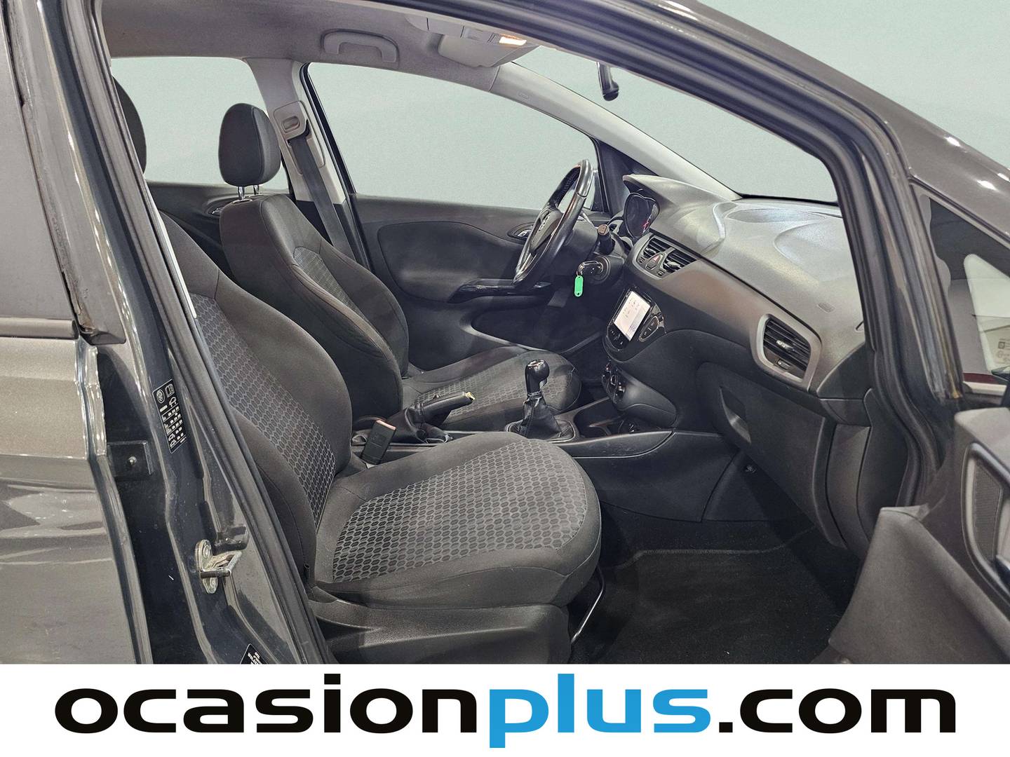 Opel Corsa Opel Corsa 1.4 Selective (90 CV) km 0