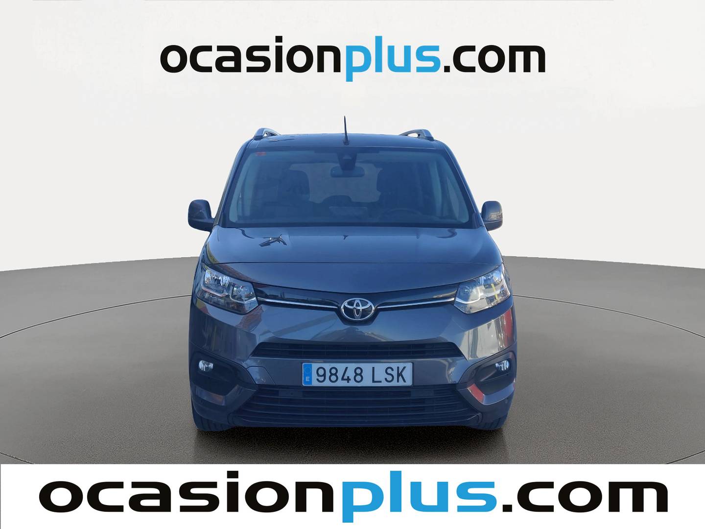 Toyota Proace City Verso Toyota Proace City Verso 1.2 Family Active L1(110 CV) al mejor precio