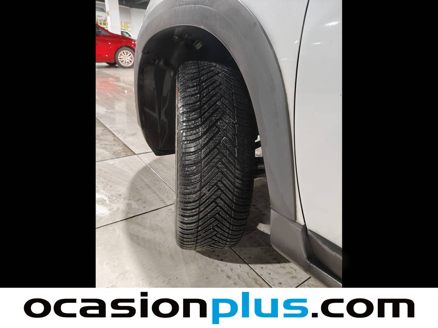 Foto Peugeot 2008 Peugeot 2008 PureTech 110 S&S Allure (110 CV)