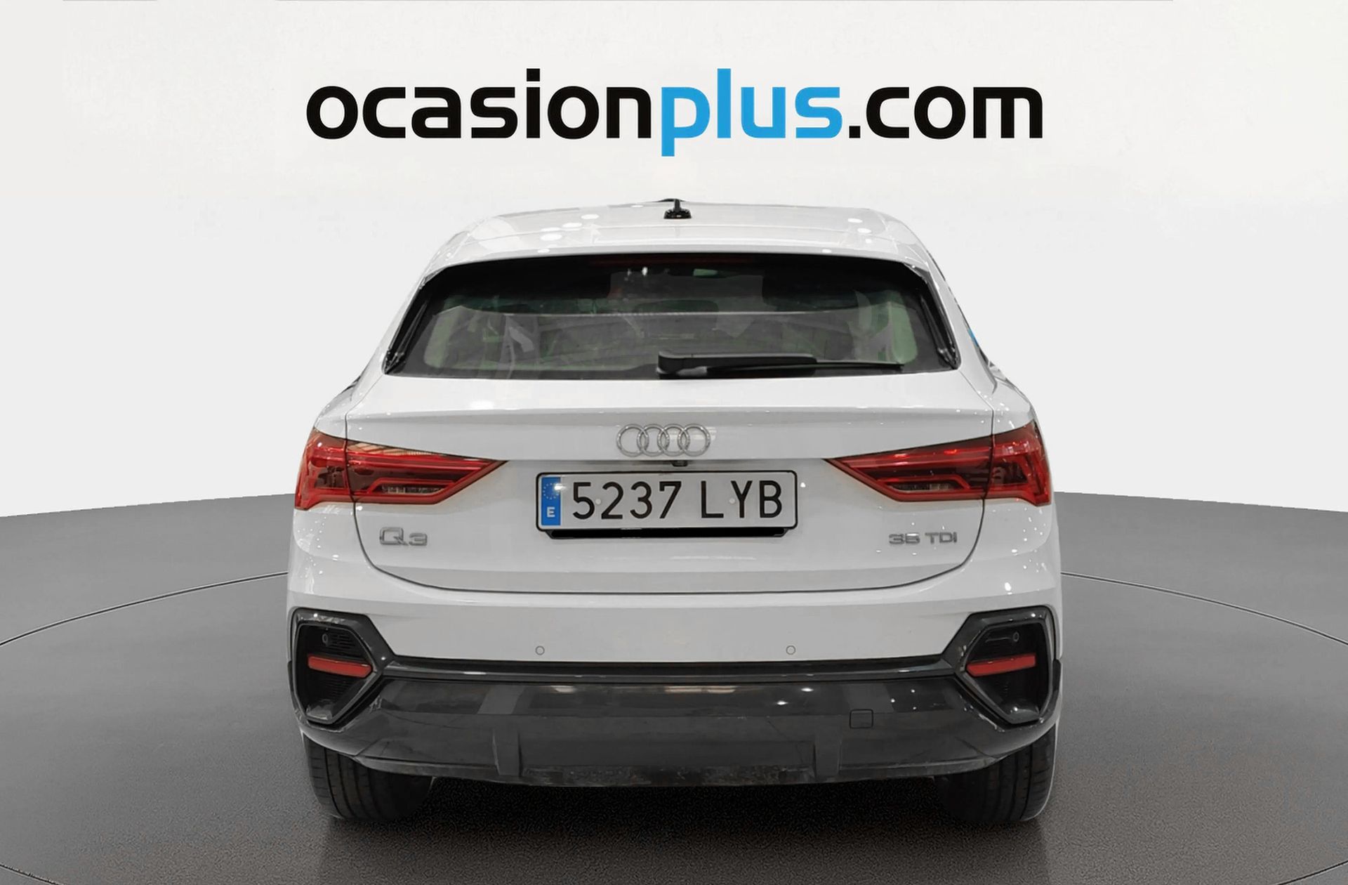 Audi Q3 Advanced 35 TDI S tronic - foto 13