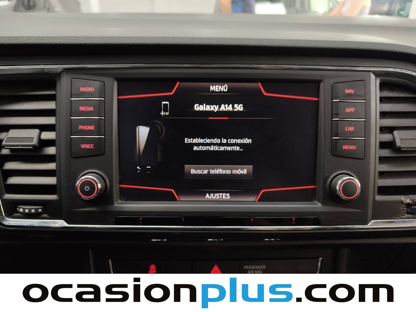 Foto Seat Ateca SEAT Ateca 1.5 TSI S&S Style DSG (150 CV)