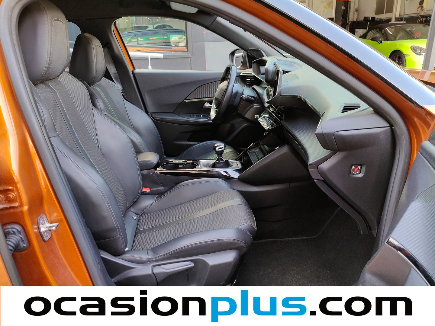 Peugeot 2008 Peugeot 2008 PureTech 130 S&S GT Line (130 CV) km 0