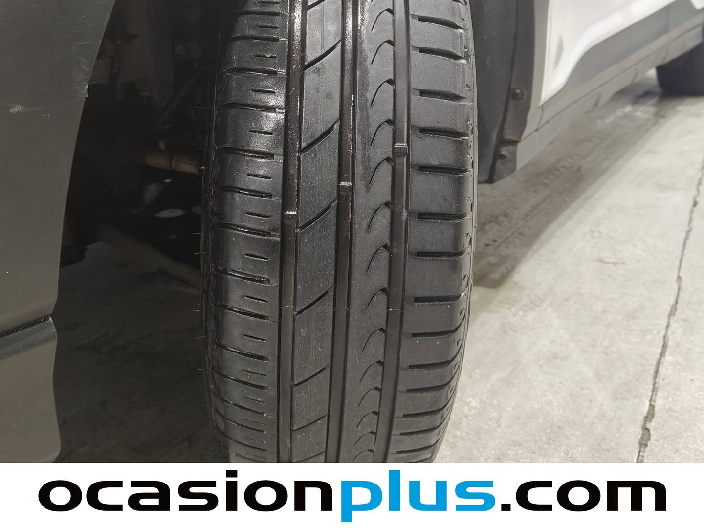 Hyundai Kona Hyundai Kona 1.0 TGDI Klass 4x2 (120 CV) seminuevo