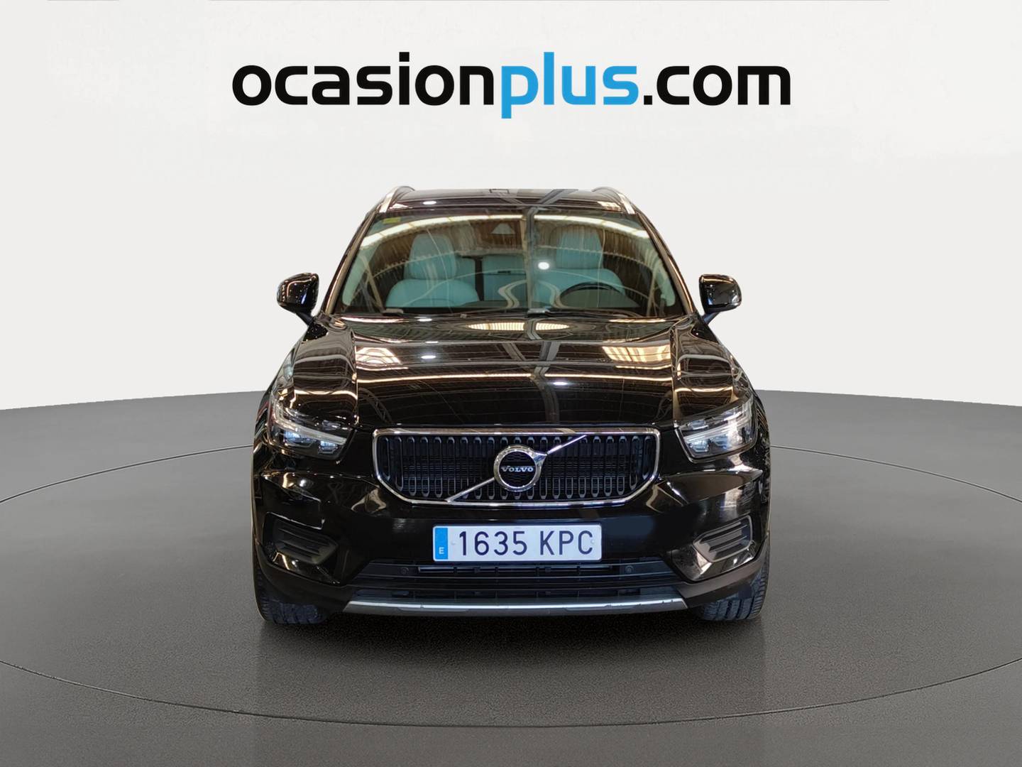 Foto Volvo XC40 Volvo XC40 D3 Momentum Auto 110 kW (150 CV)