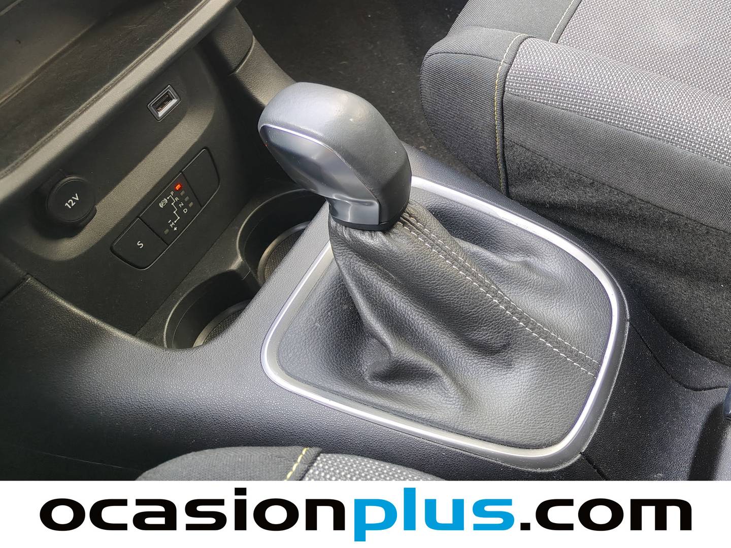 Citroën C3 Citroën C3 PureTech 110 S&S Feel Pack EAT6 (110 CV) de segunda mano