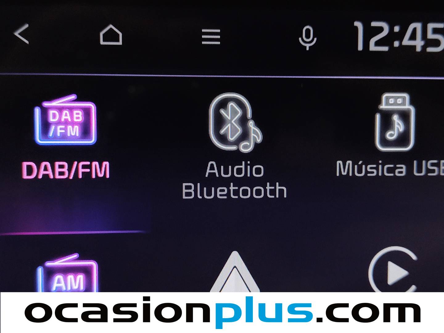 KIA Stonic Kia Stonic 1.0 T-GDi MHEV Drive iMT (100 CV) km 0