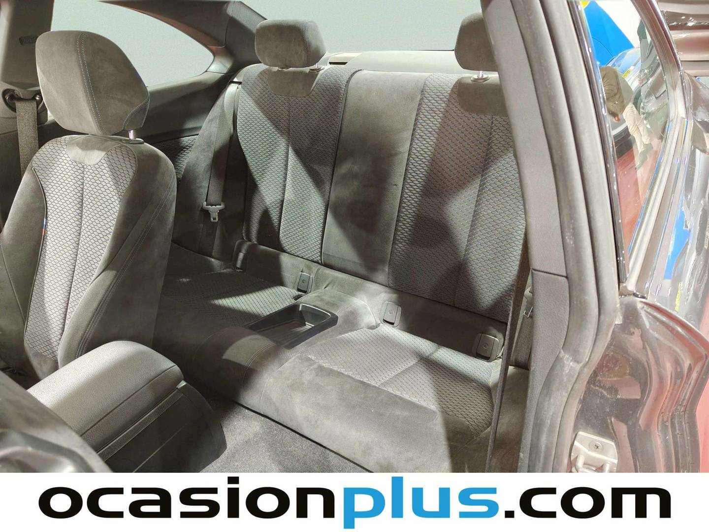 Foto BMW Serie 2 BMW Serie 2 220i Coupe (184 CV) Pack M