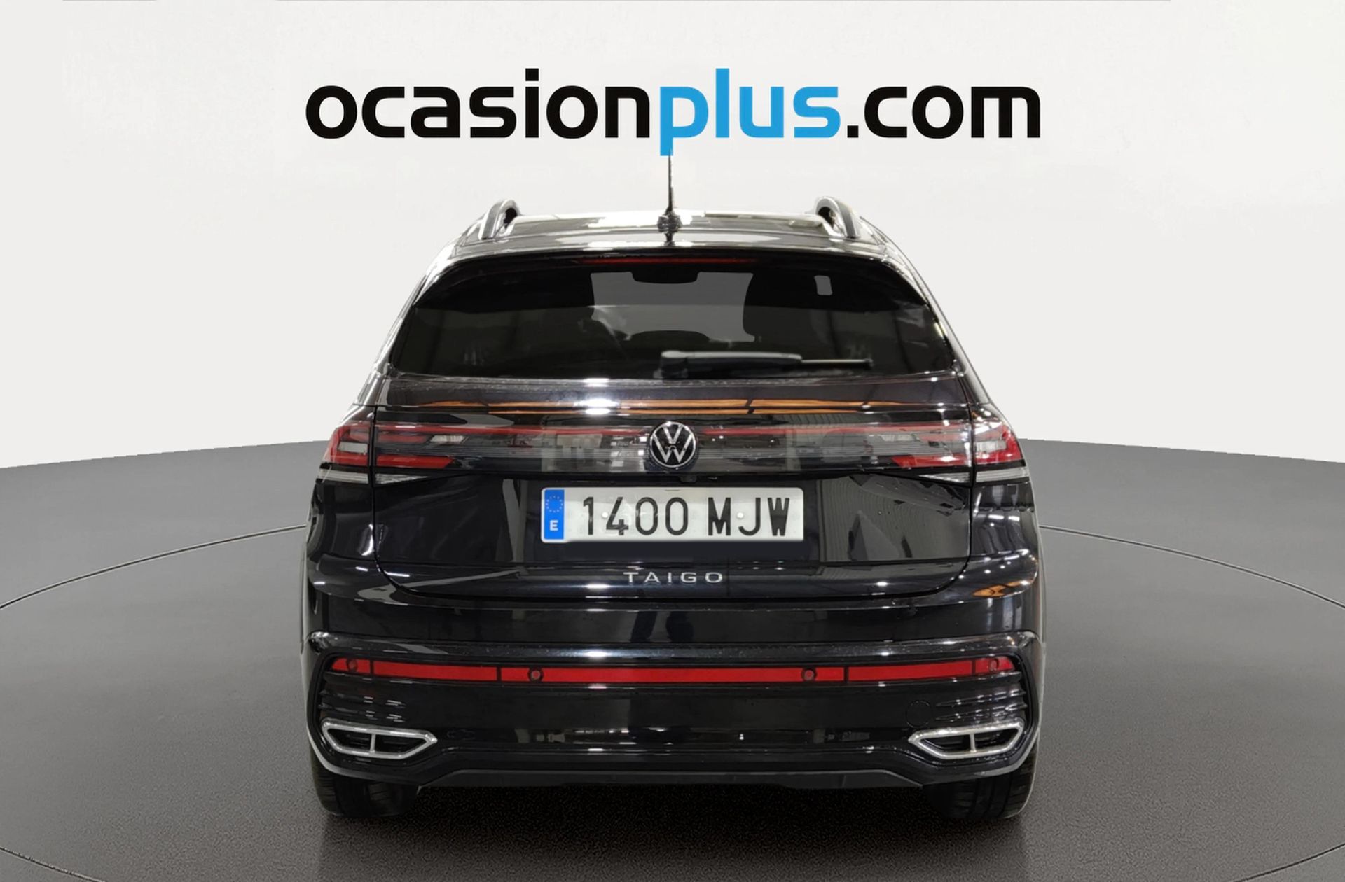 Volkswagen Taigo R-Line 1.0 TSI - foto 15