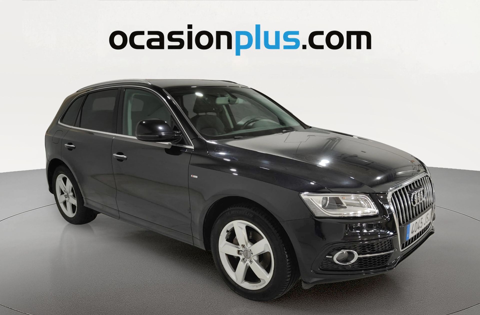 Audi Q5 S line edition 2.0 TDI ultra - foto 2