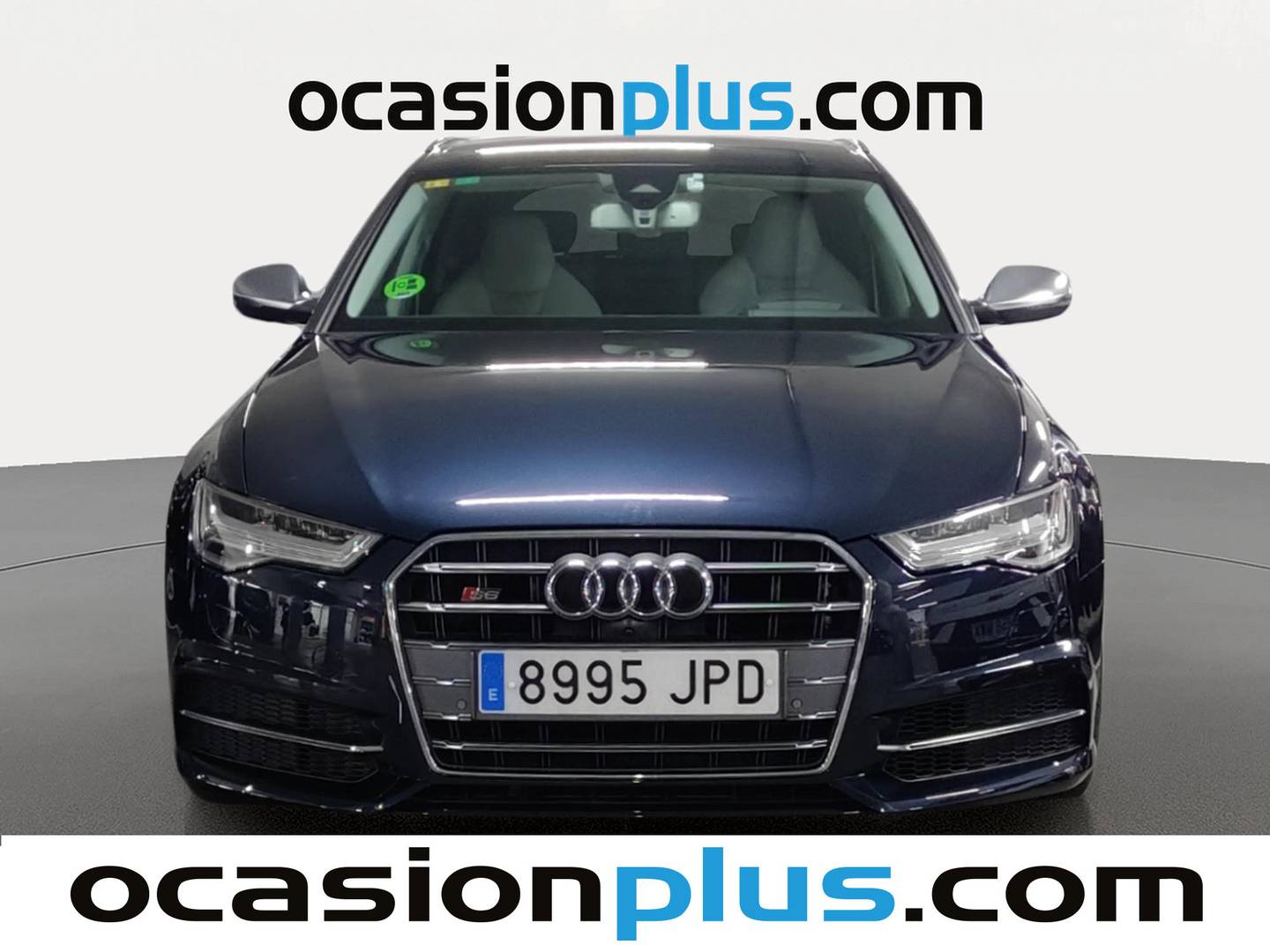 Foto Audi A6 Audi S6 Avant Avant 4.0 TFSI quattro (450 CV) S tronic