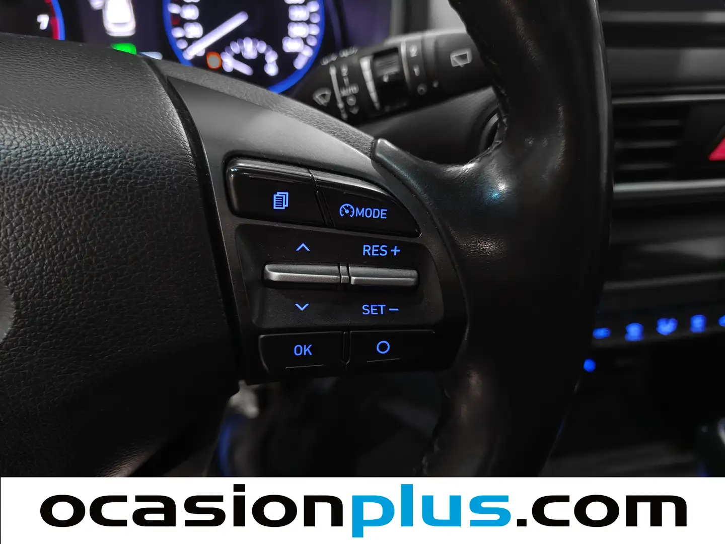 Foto Hyundai Kona Hyundai Kona Kona 1.6 TGDi Style Sky DT 4x4 (177 CV)