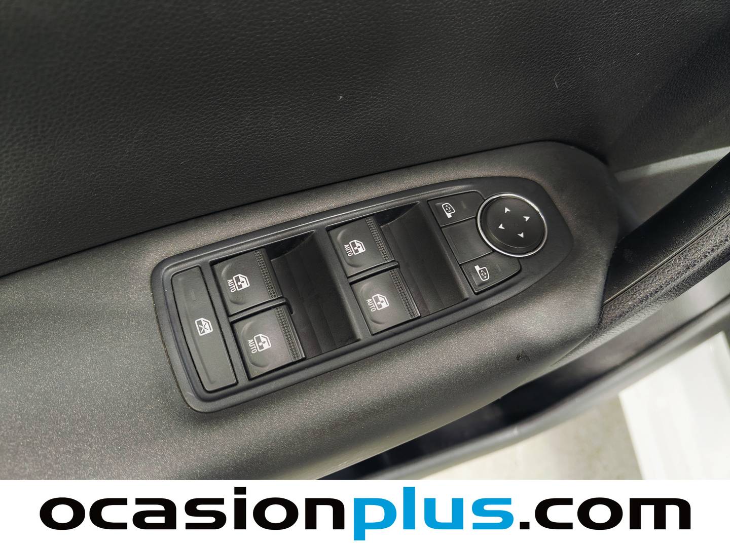 Foto Renault Captur Renault Captur Evolution TCe (90 CV)