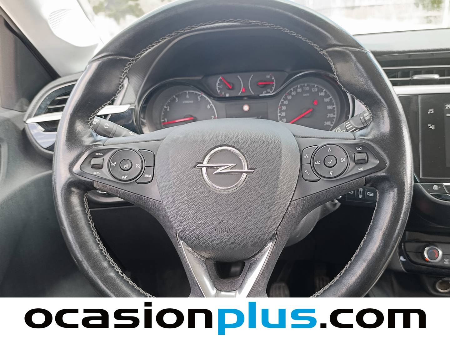 Opel Corsa Opel Corsa 1.2 XEL S&S Edition (75 CV) 2022