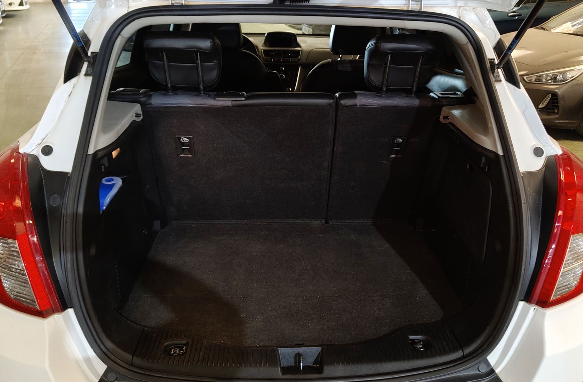 Opel Mokka 1.6 CDTi Color Edition 4x2 - foto 13