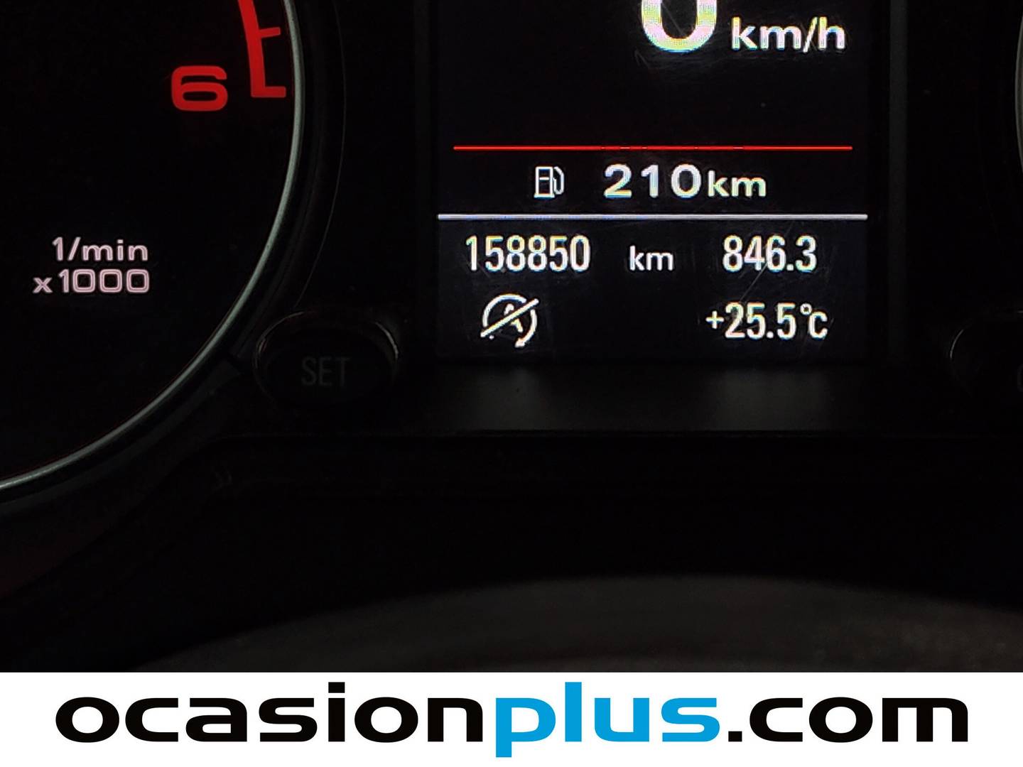 Audi Q5 Audi Q5 Advanced edition 2.0 TDI ultra (150 CV) de ocasión