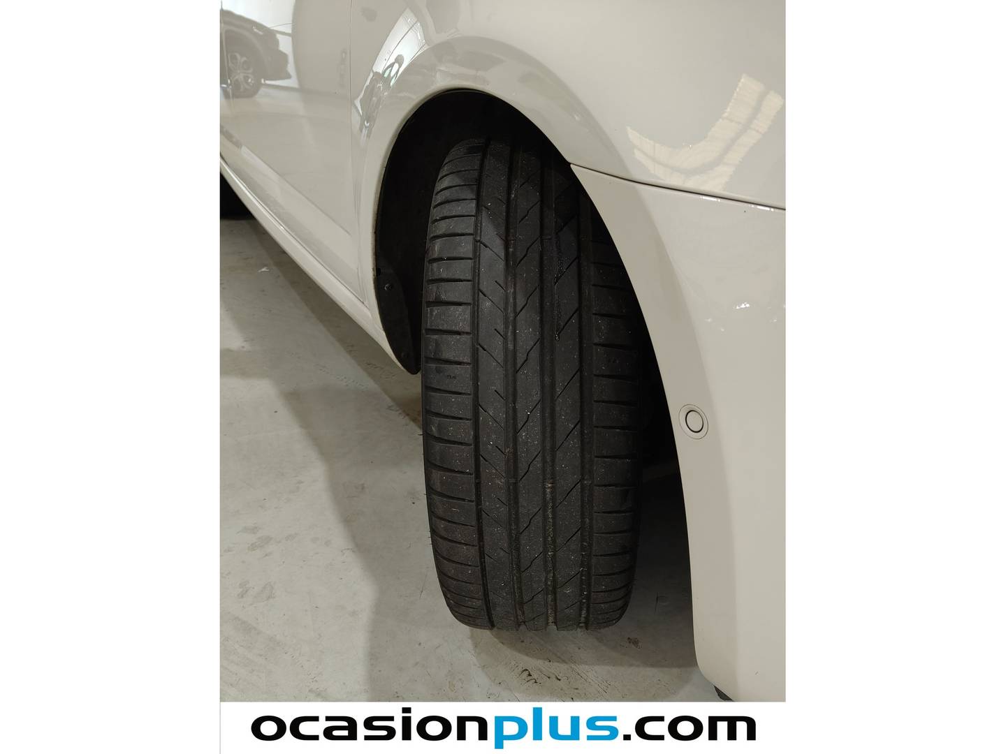 Skoda Octavia Skoda Octavia Combi 2.0 TDI RS (184 CV) de ocasión