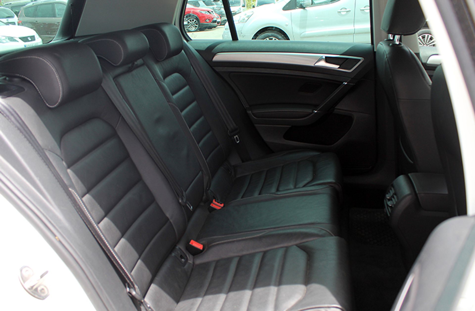 Volkswagen Golf e-Golf ePower - foto 23