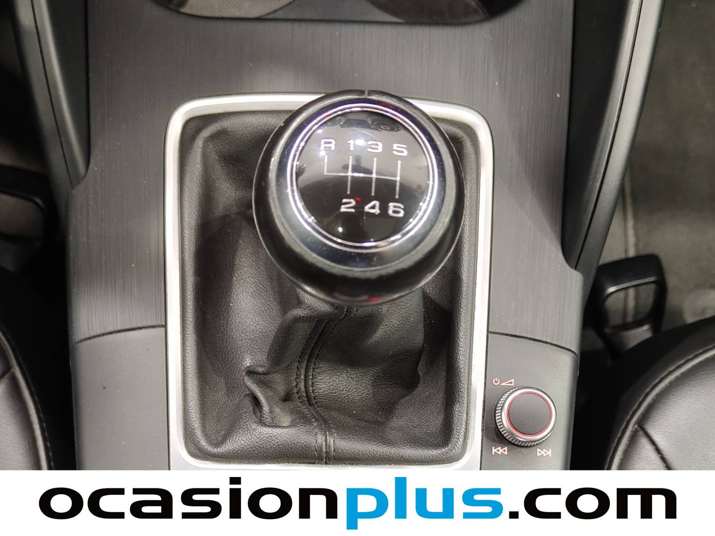 Audi A3 Sportback Audi A3 Sportback Advanced 2.0 TDI clean diesel (150 CV) de segunda mano