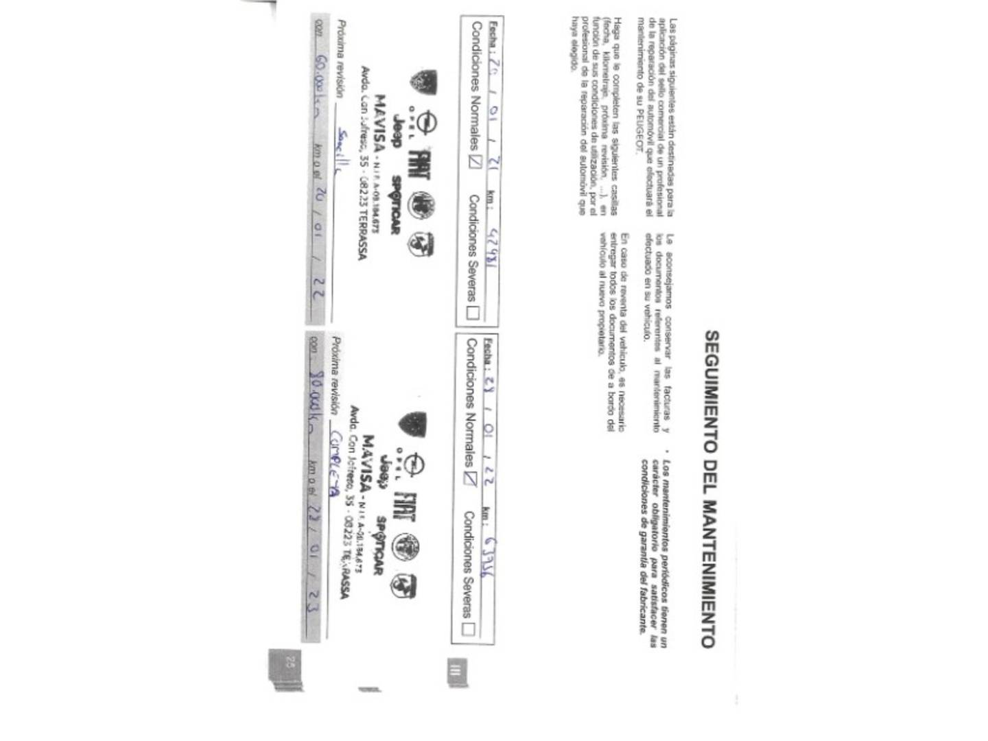 Foto Peugeot Traveller Peugeot Traveller 2.0 BlueHDi Allure Standard EAT6 8 Plazas (180 CV)