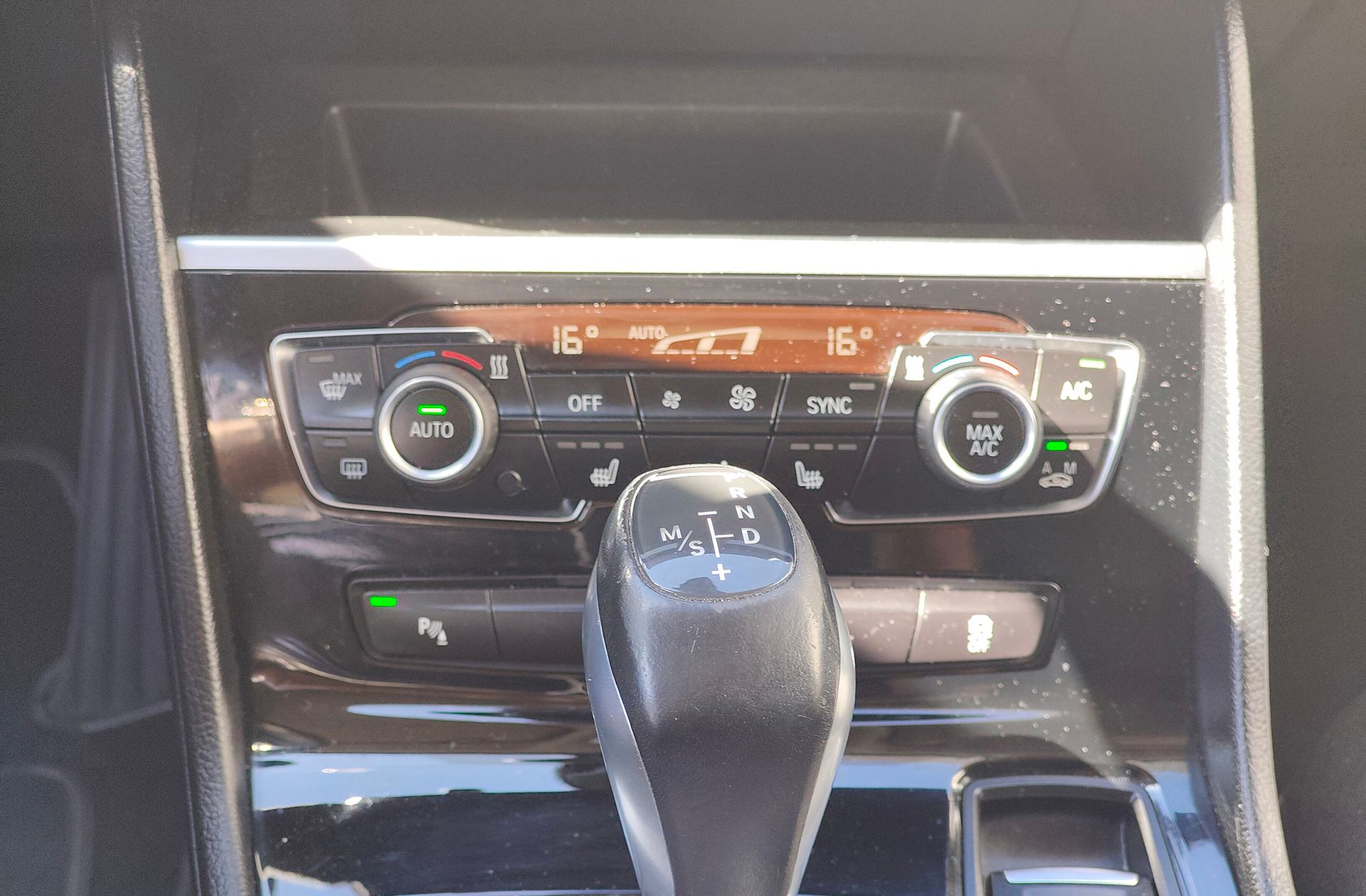 BMW Serie 2 Gran Tourer 2 218d Gran Tourer 7 plazas - foto 44