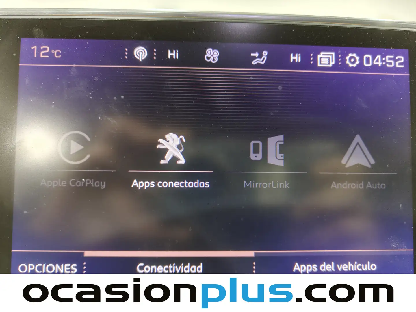 Foto Peugeot 5008 Peugeot 5008 1.6L THP GT-Line EAT6 (165 CV) 7 plazas