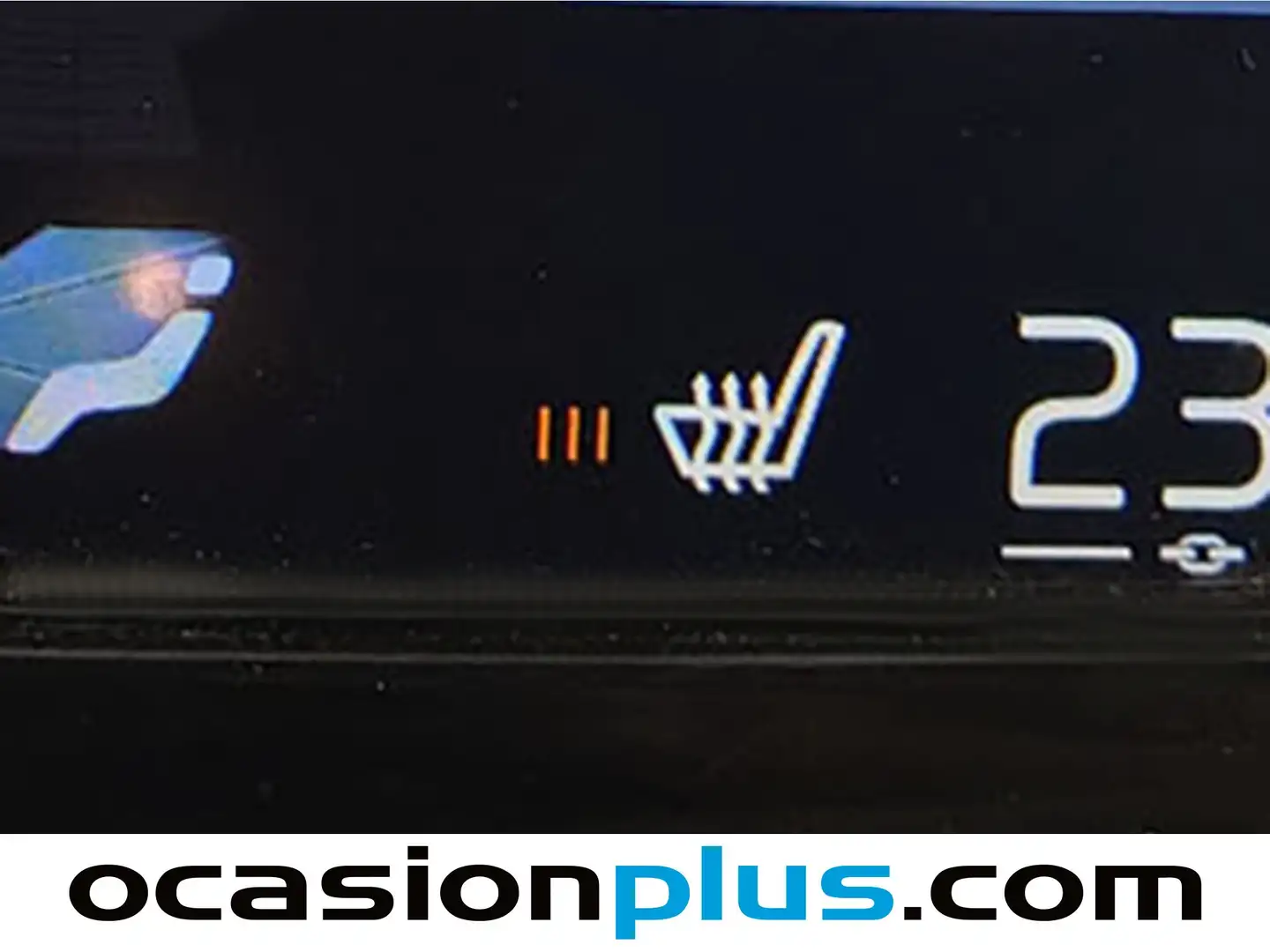 Foto Volvo XC90 Volvo XC90 D5 Momentum AWD Auto (225 CV) 7 Plazas