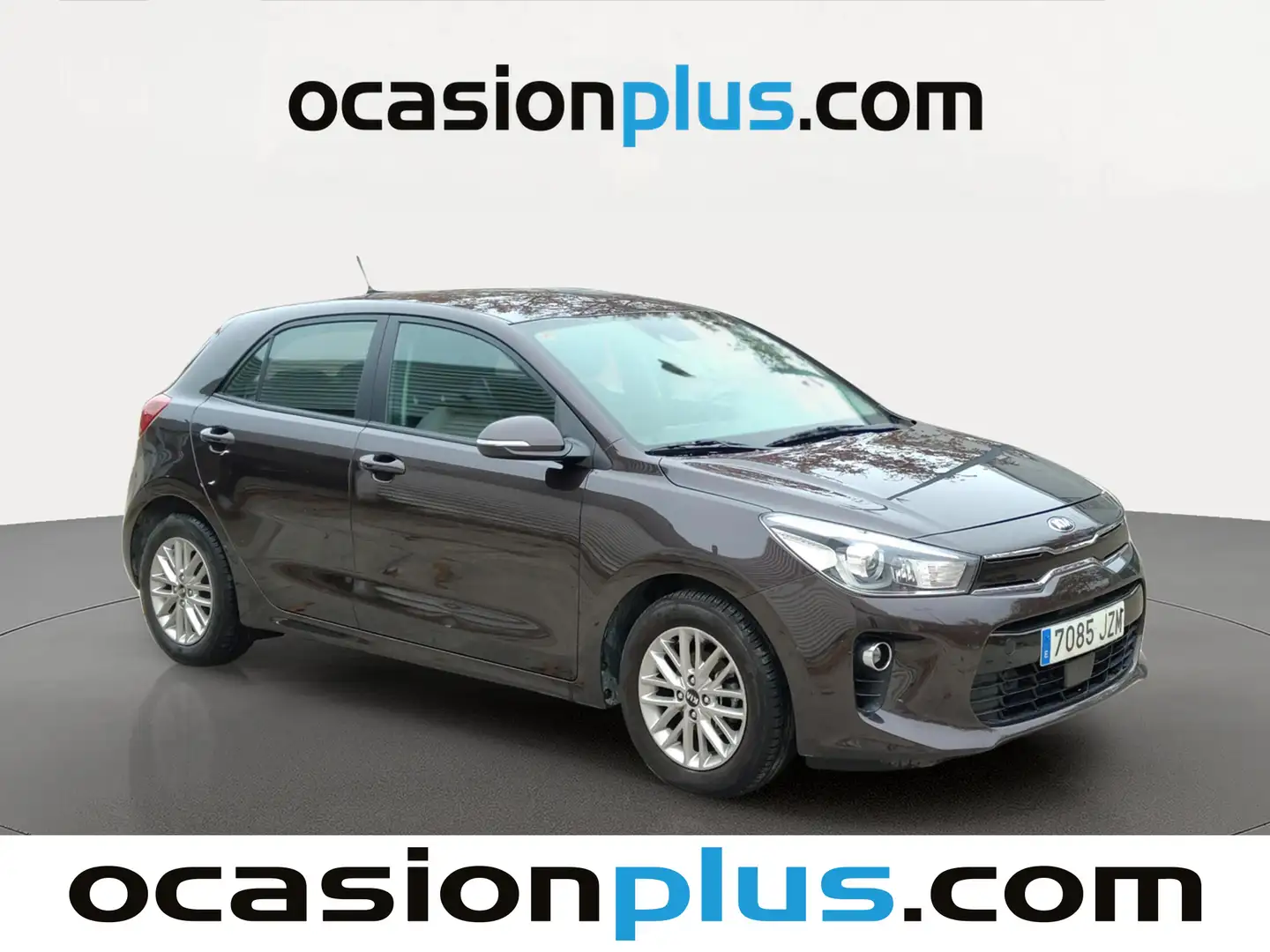 Foto KIA Rio Kia Rio 1.2 CVVT Drive (84 CV)
