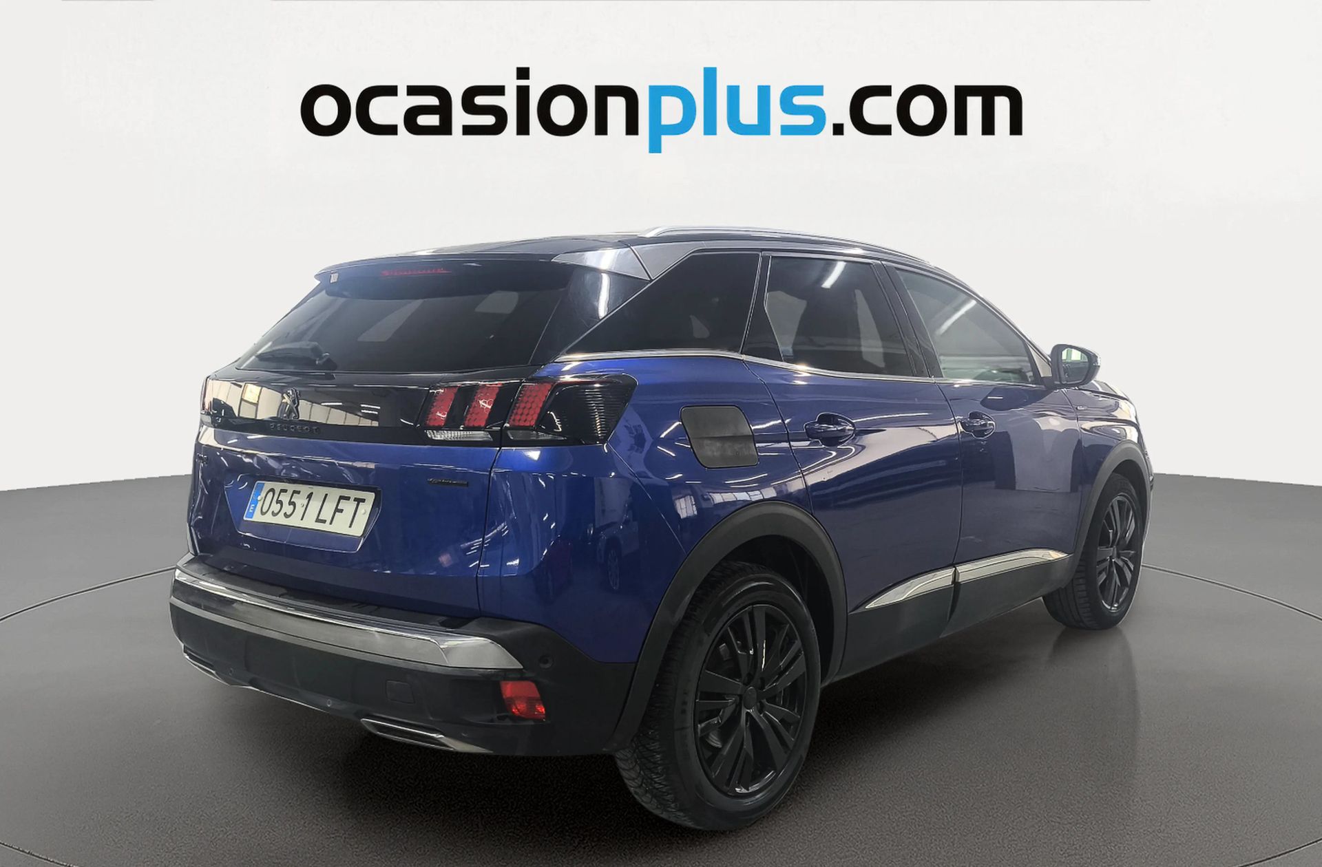 Peugeot 3008 PureTech 130 GT Line - foto 4