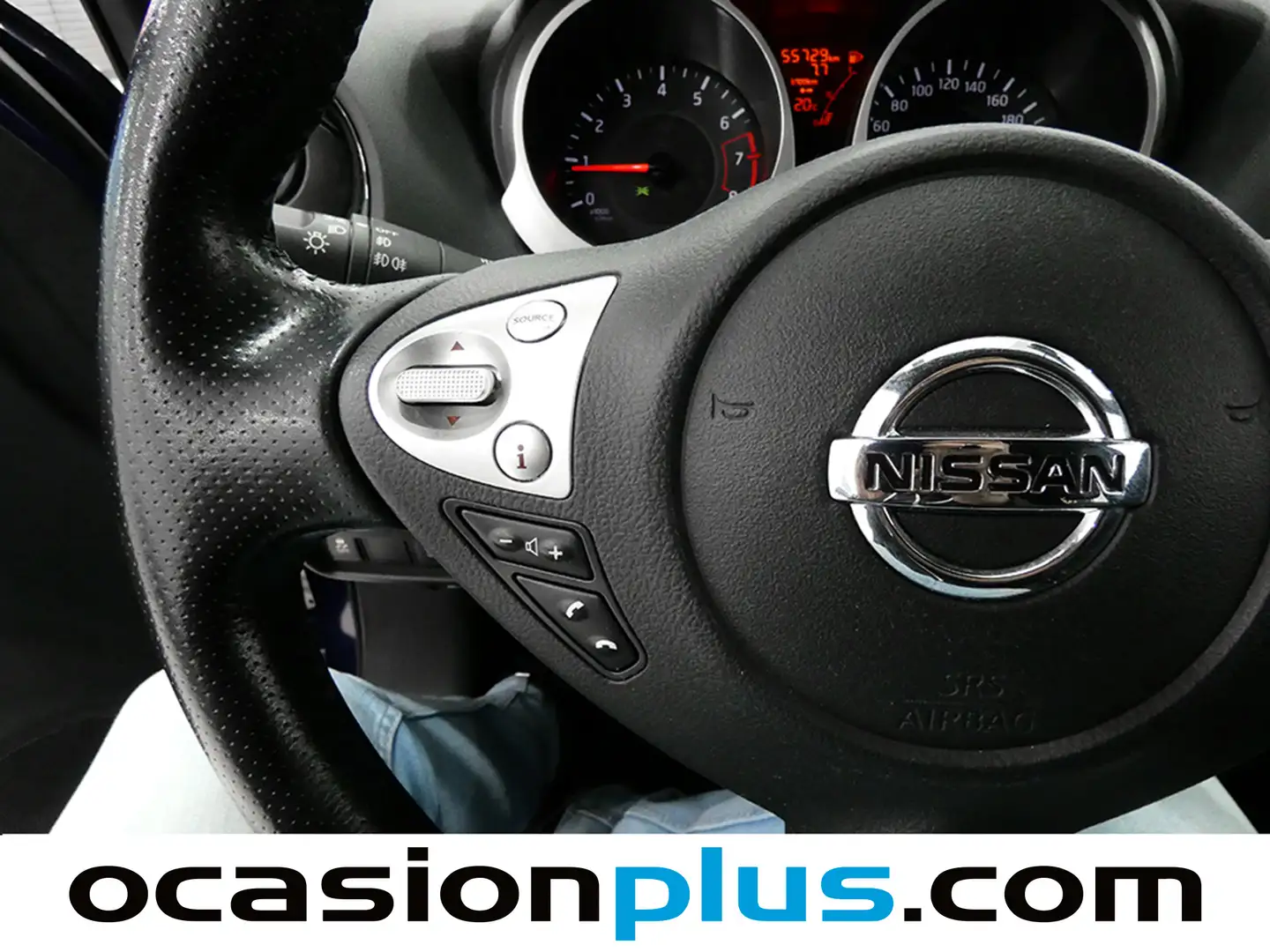 Foto Nissan JUKE Nissan Juke DIG-T N-Connecta 4x2 (115 CV)