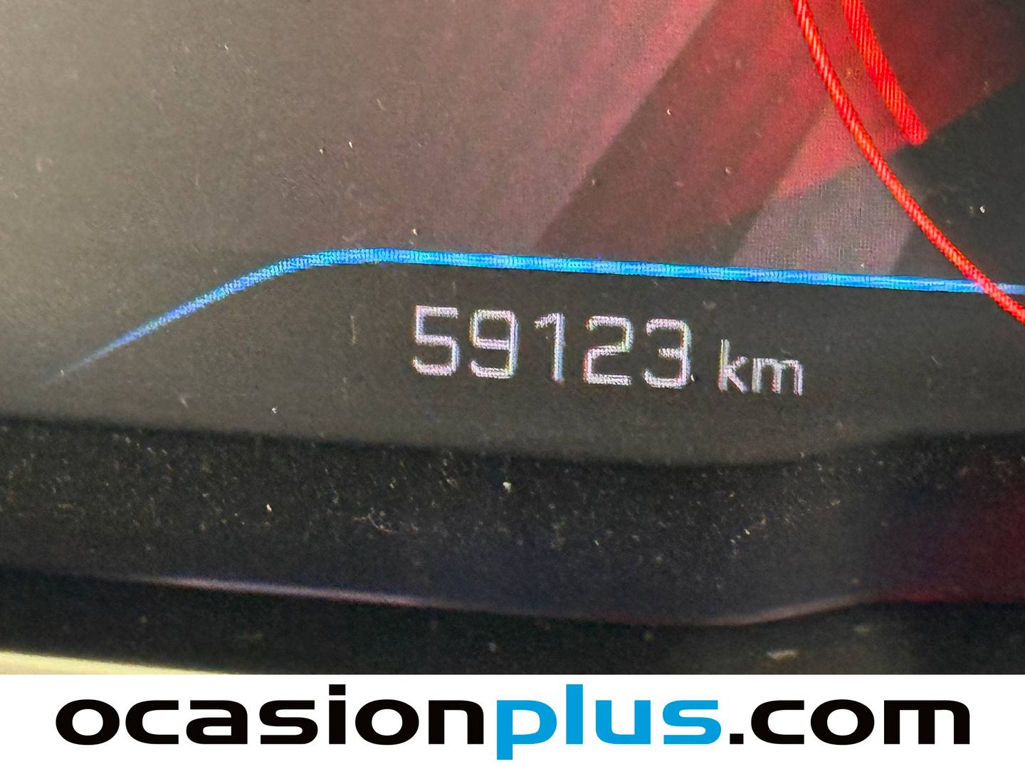 Peugeot 5008 Peugeot 5008 PureTech 130 S&S GT EAT8 (130 CV) 7 Plazas seminuevo