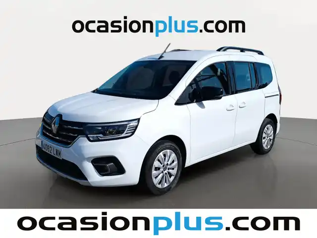 Renault Kangoo Combi