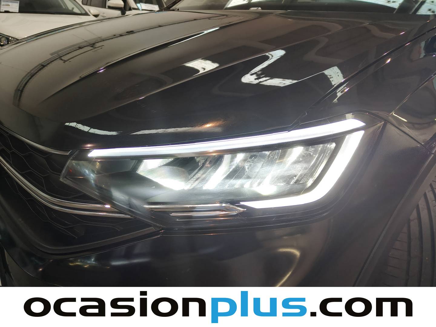 Foto Volkswagen Taigo Volkswagen Taigo ``Más`` 1.0 TSI (115 CV) DSG