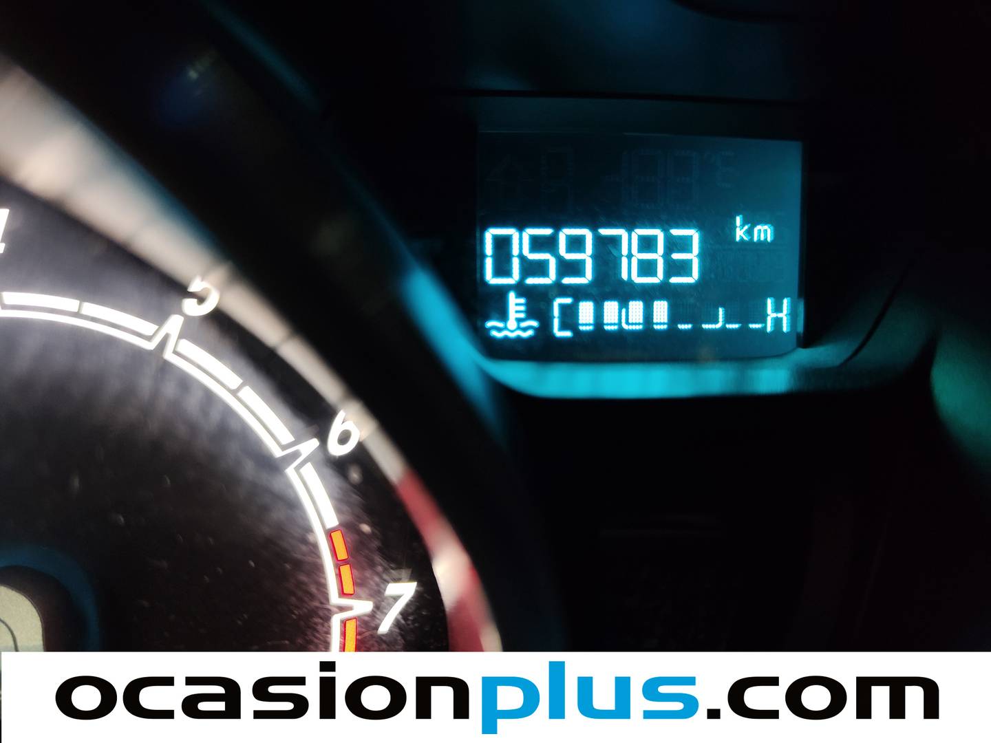 Ford Fiesta Ford Fiesta 1.25 Duratec Trend  (82 CV) seminuevo