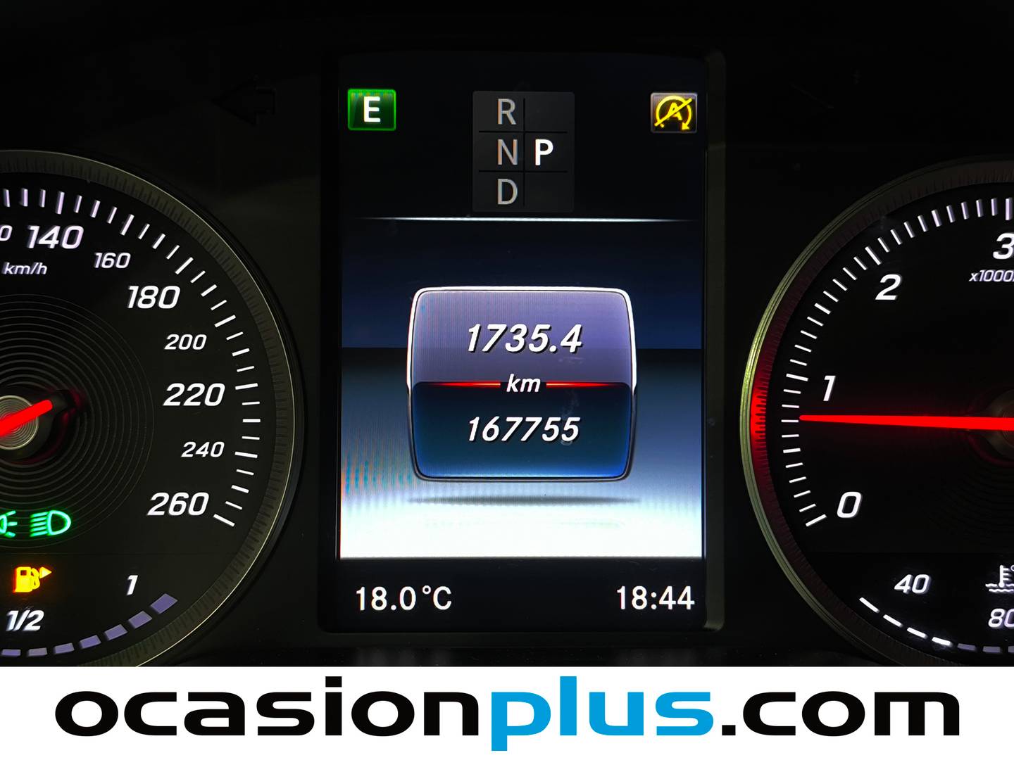 Foto Mercedes Clase GLC Mercedes-Benz GLC GLC 250 d 4Matic (204 CV)