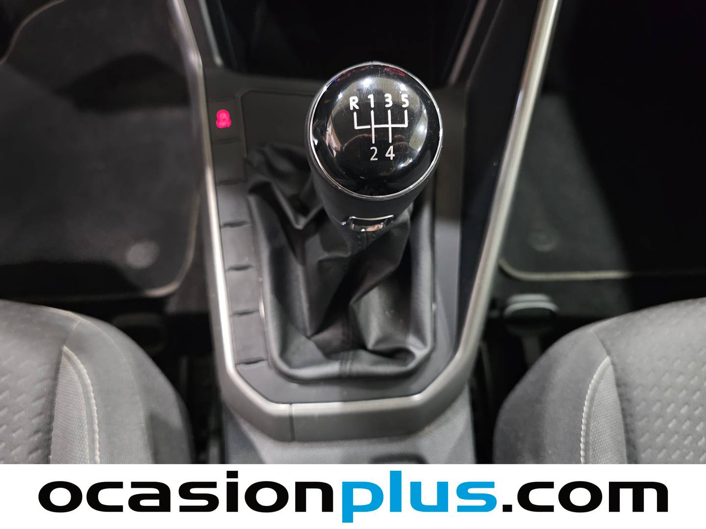 Volkswagen Polo Volkswagen Polo Advance 1.0 TSI (95 CV) de segunda mano