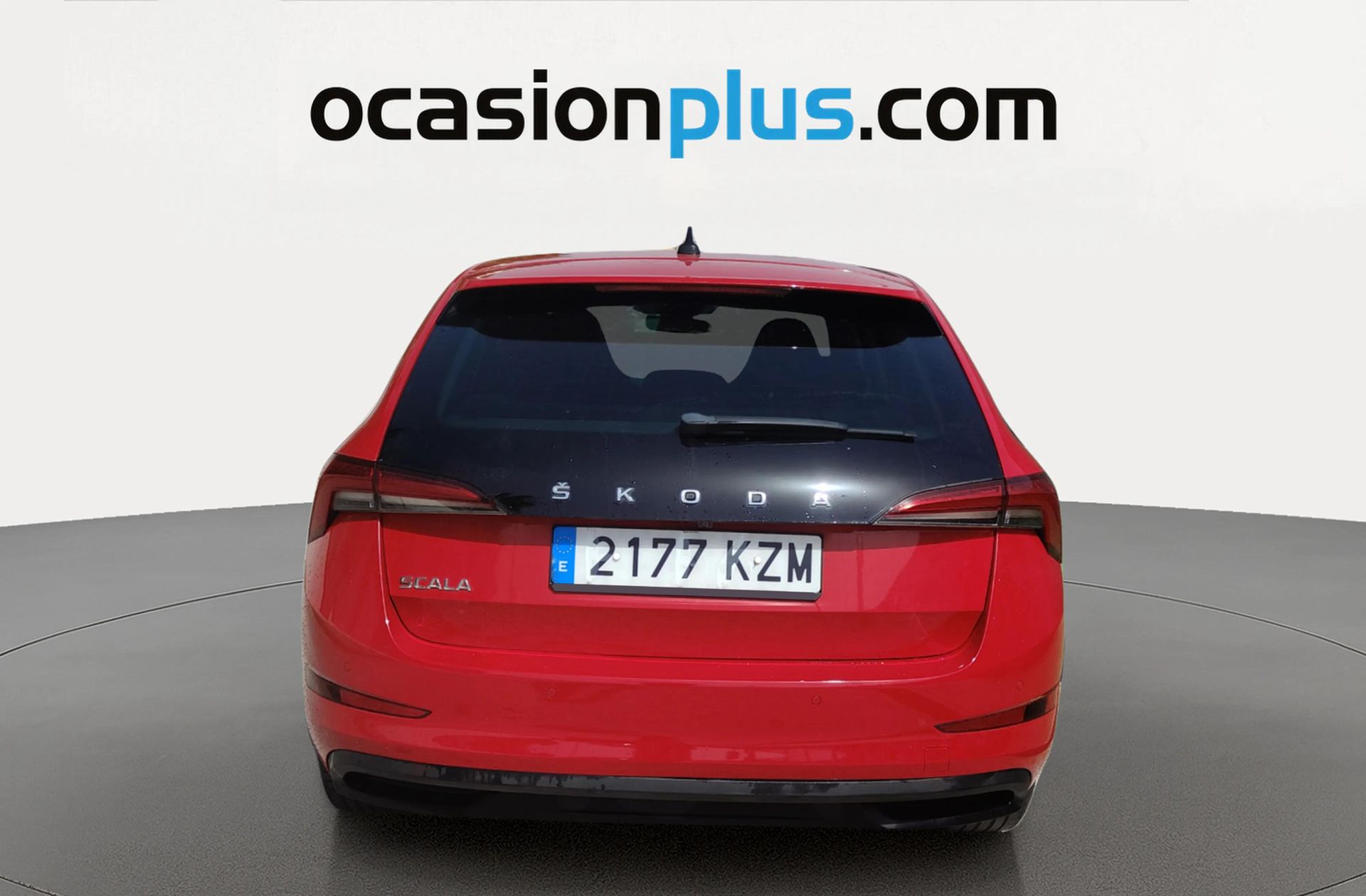 Škoda Scala 1.5 TSI First Edition DSG - foto 13