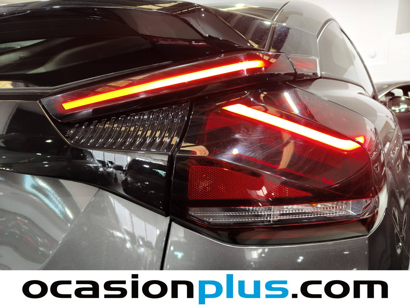 Foto Citroën C4 Citroen C4 PureTech 130 S&S 6v Feel Pack (130 CV)