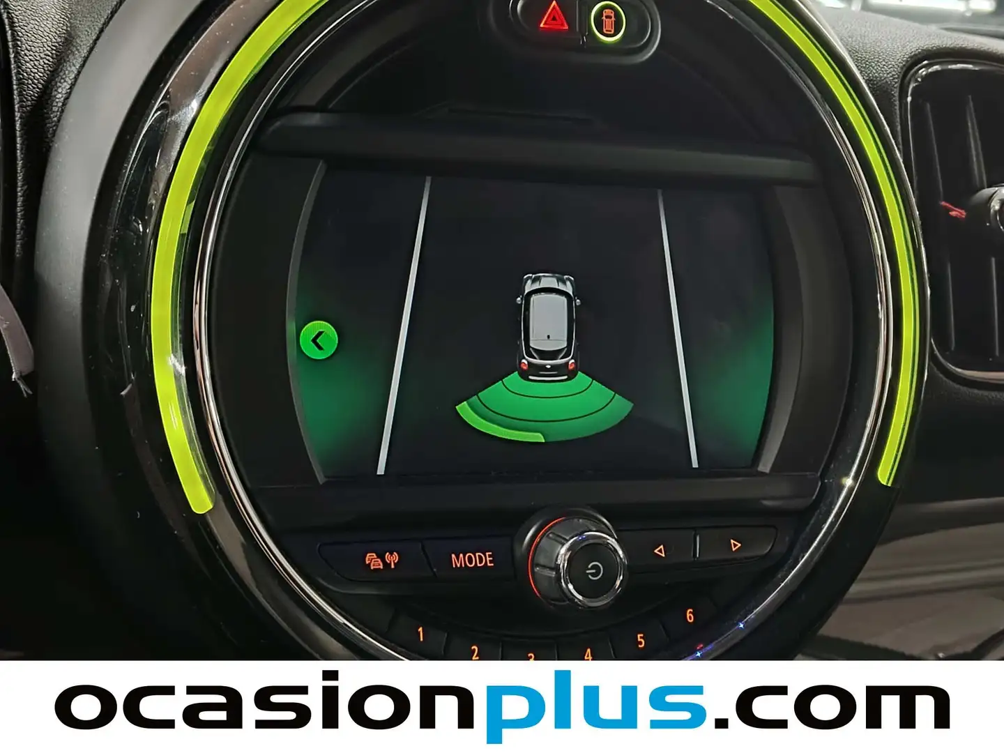 Foto Mini Countryman MINI MINI Countryman Cooper (136 CV)