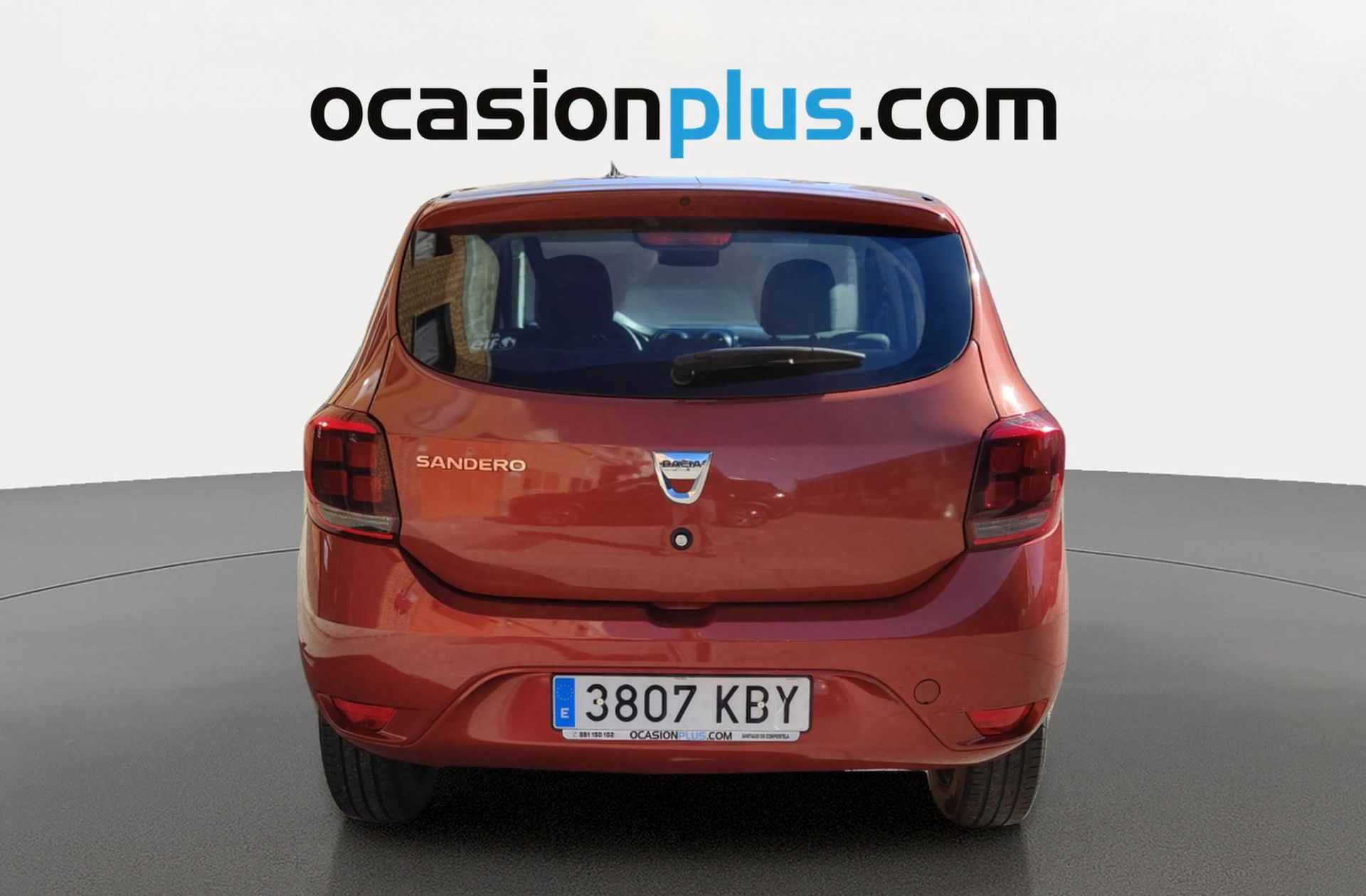 Dacia Sandero Laureate dCi - foto 14