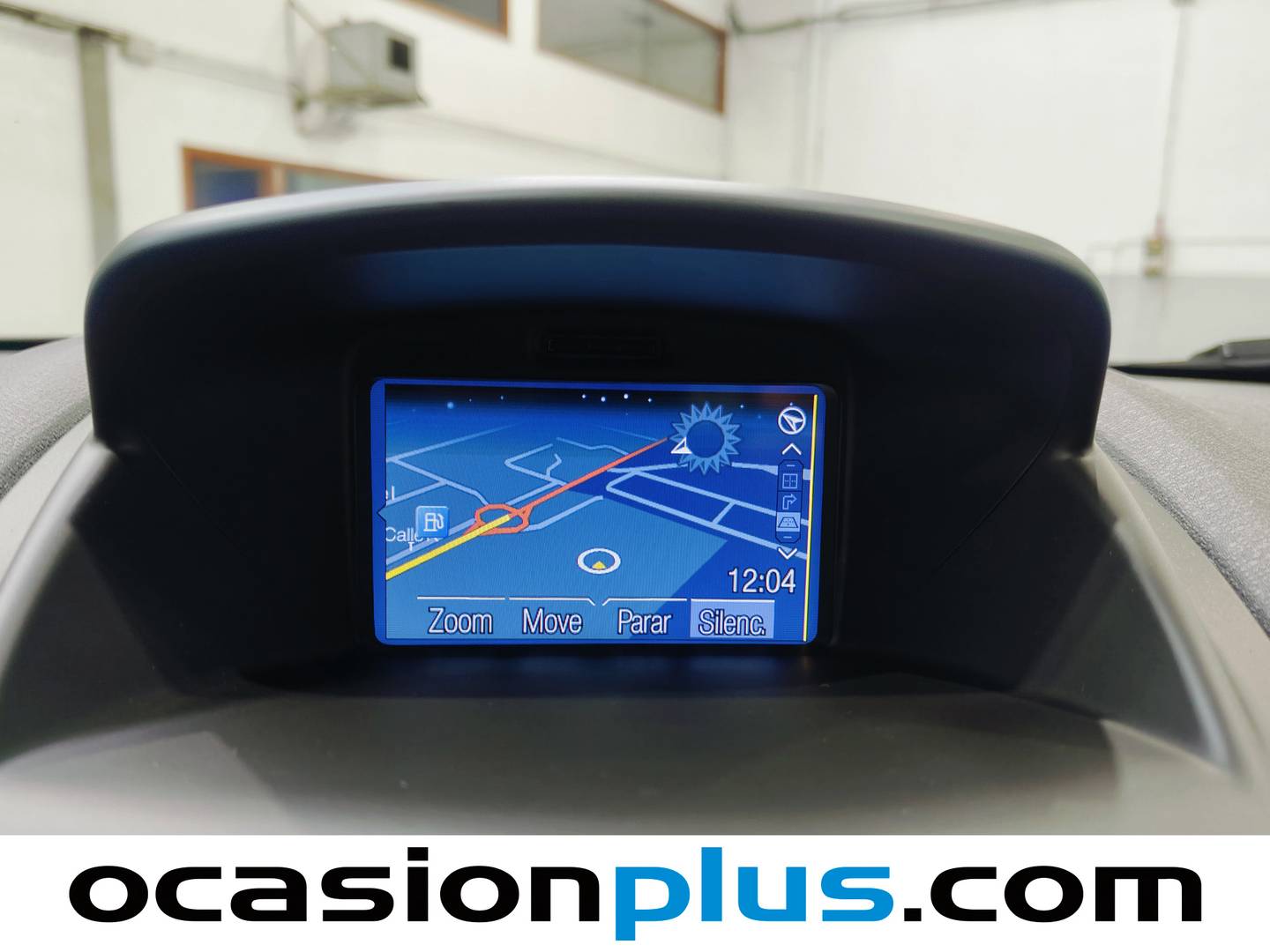 Foto Ford Fiesta Ford Fiesta 1.0 EcoBoost S&S ST-Line (125 CV)