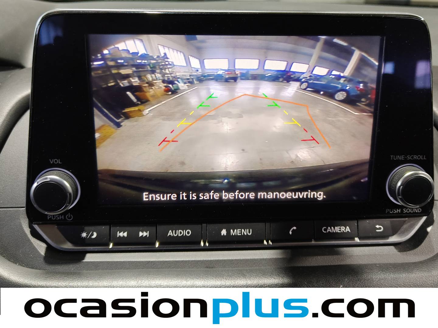 Foto Nissan QASHQAI Nissan Qashqai E-POWER Acenta (190 CV)