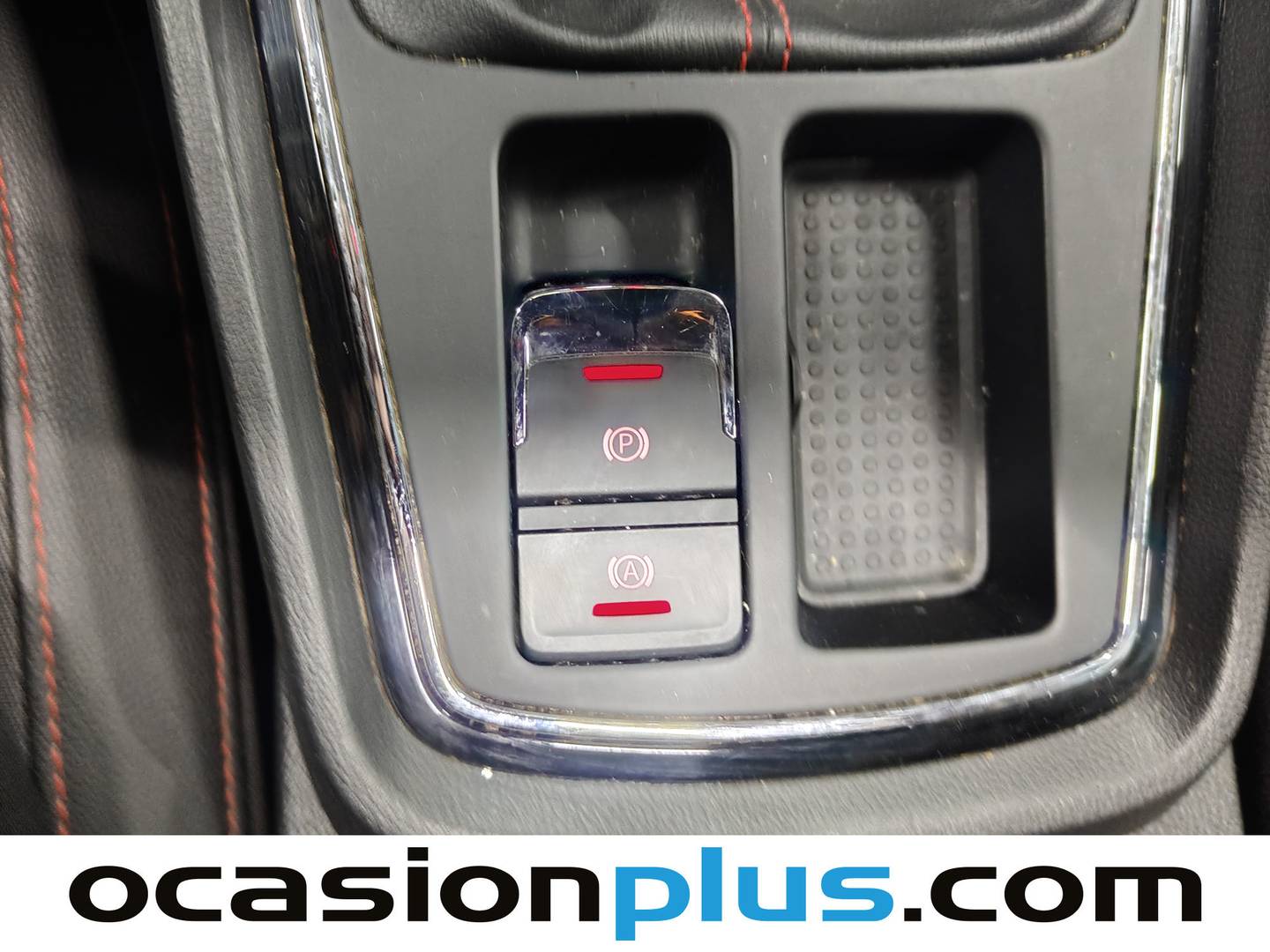 Acabados Seat León Seat León 1.4 TSI S&S FR Plus (125 CV)
