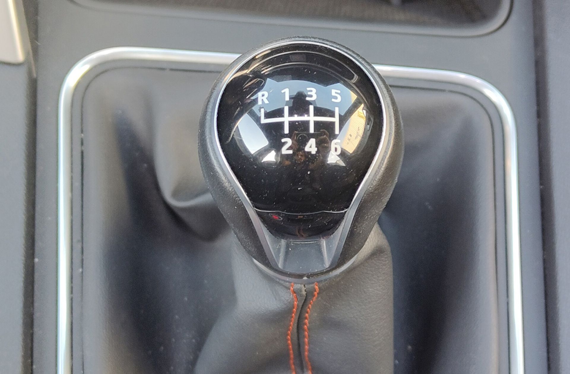 SEAT León 1.5 TSI FR 25 Aniversario - foto 5