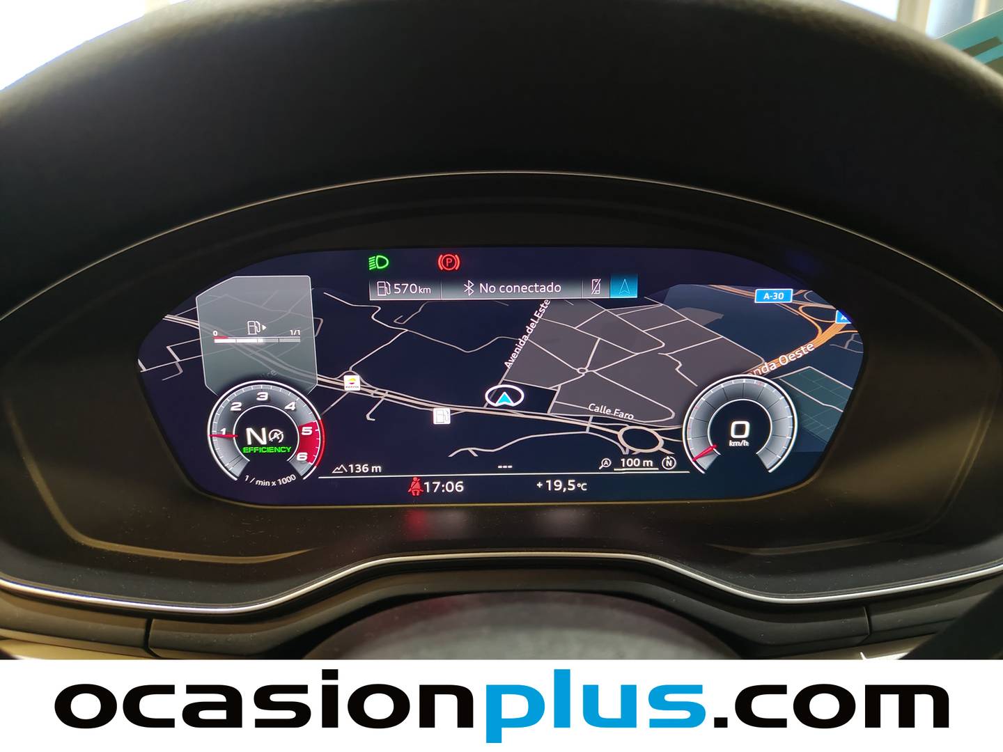 Foto Audi A4 Audi A4 S line 35 TDI (163 CV) S tronic