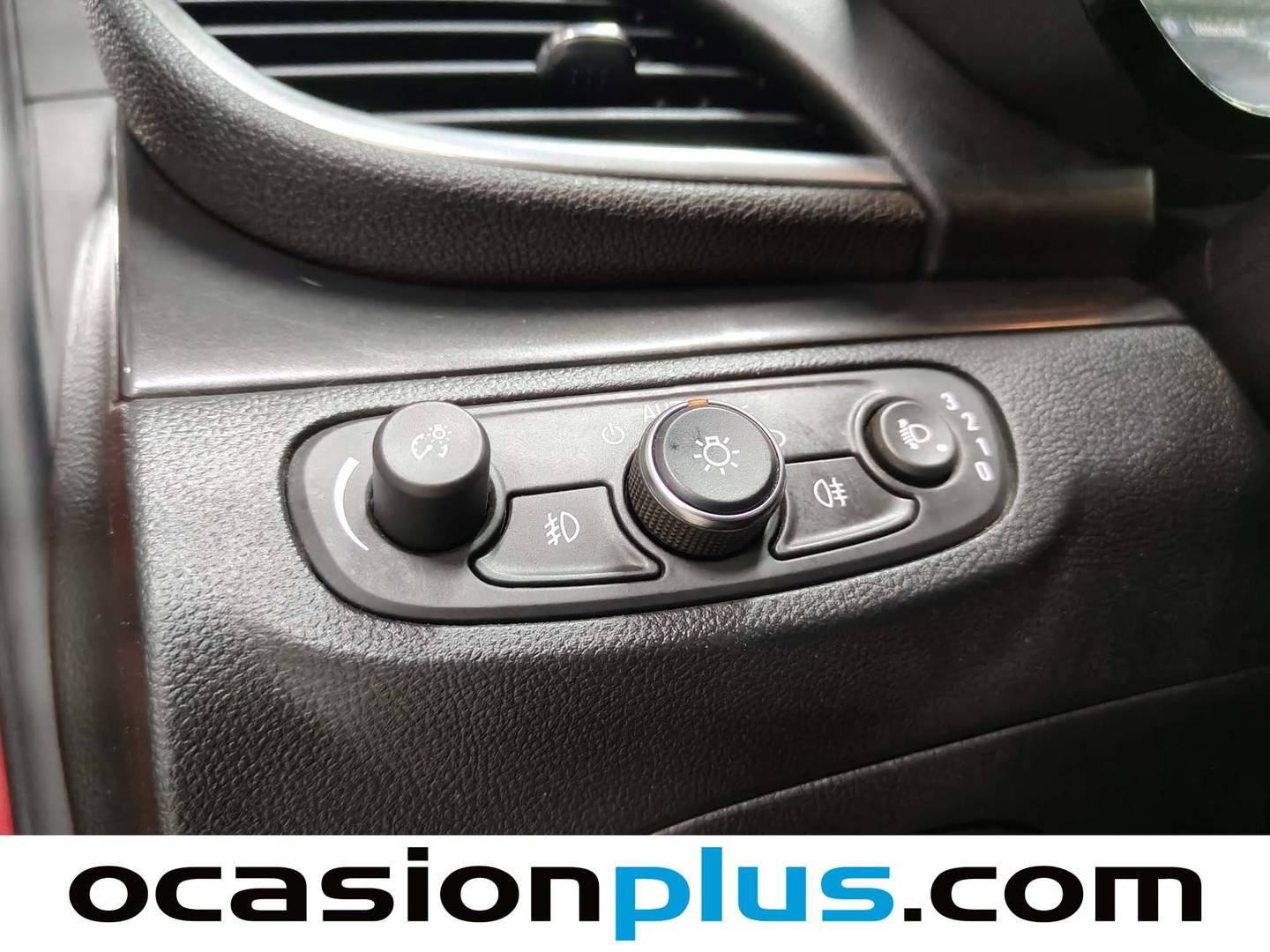 Foto Opel Mokka X Opel Mokka X 1.4 Turbo S&S Excellence 4X2 (140 CV)