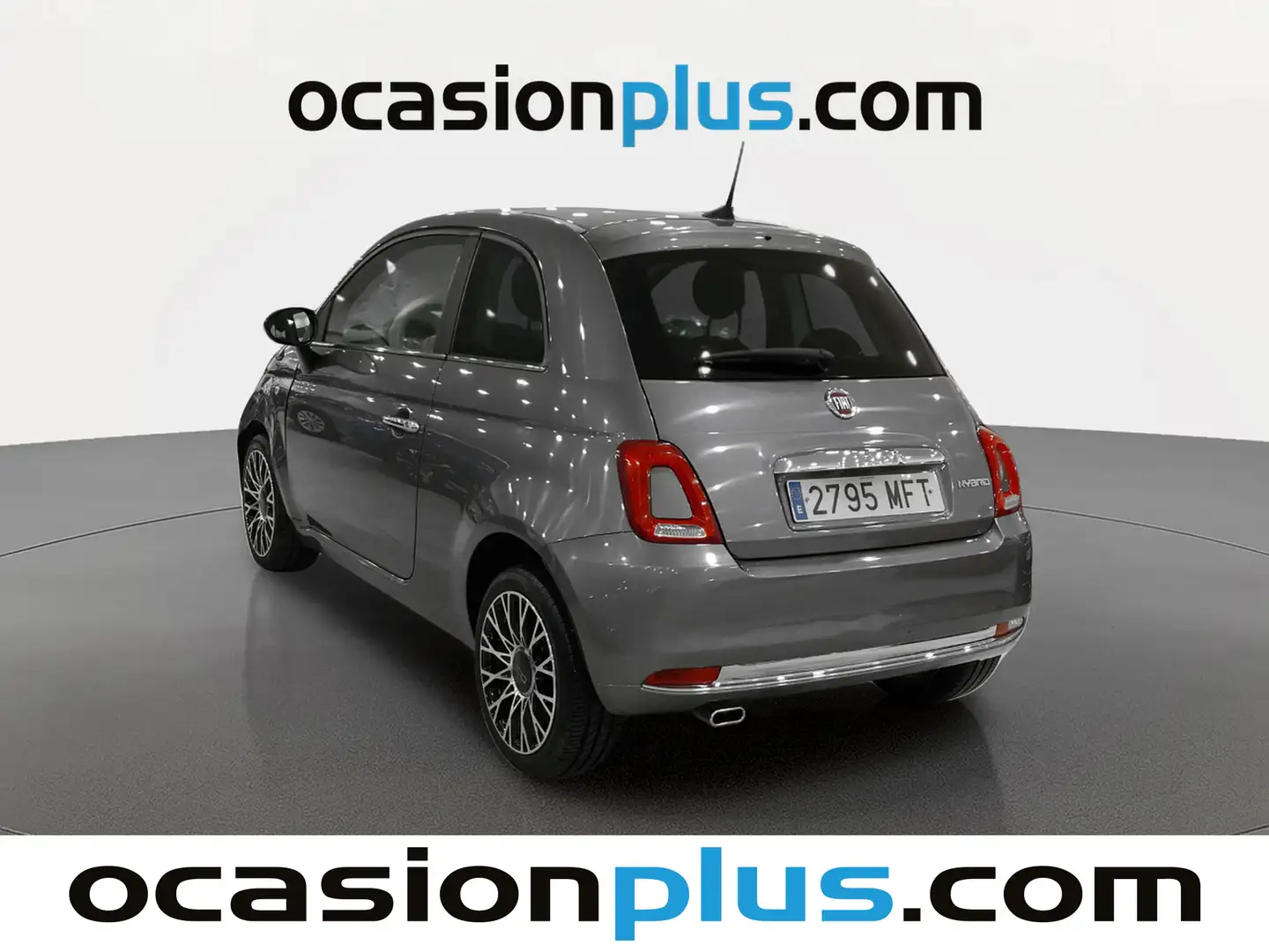 Foto Fiat 500 Fiat 500 1.0 Hybrid Dolcevita (70 CV)